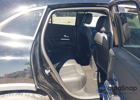 2022 Mercedes-Benz Gla 250 из США, поврежденный, VIN W1N4N4GB3NJ400971